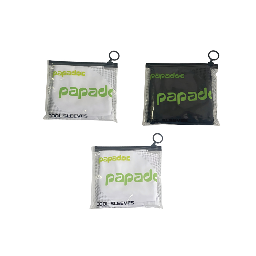 Arm Sleeve Papadoc Cool UV 2325 b