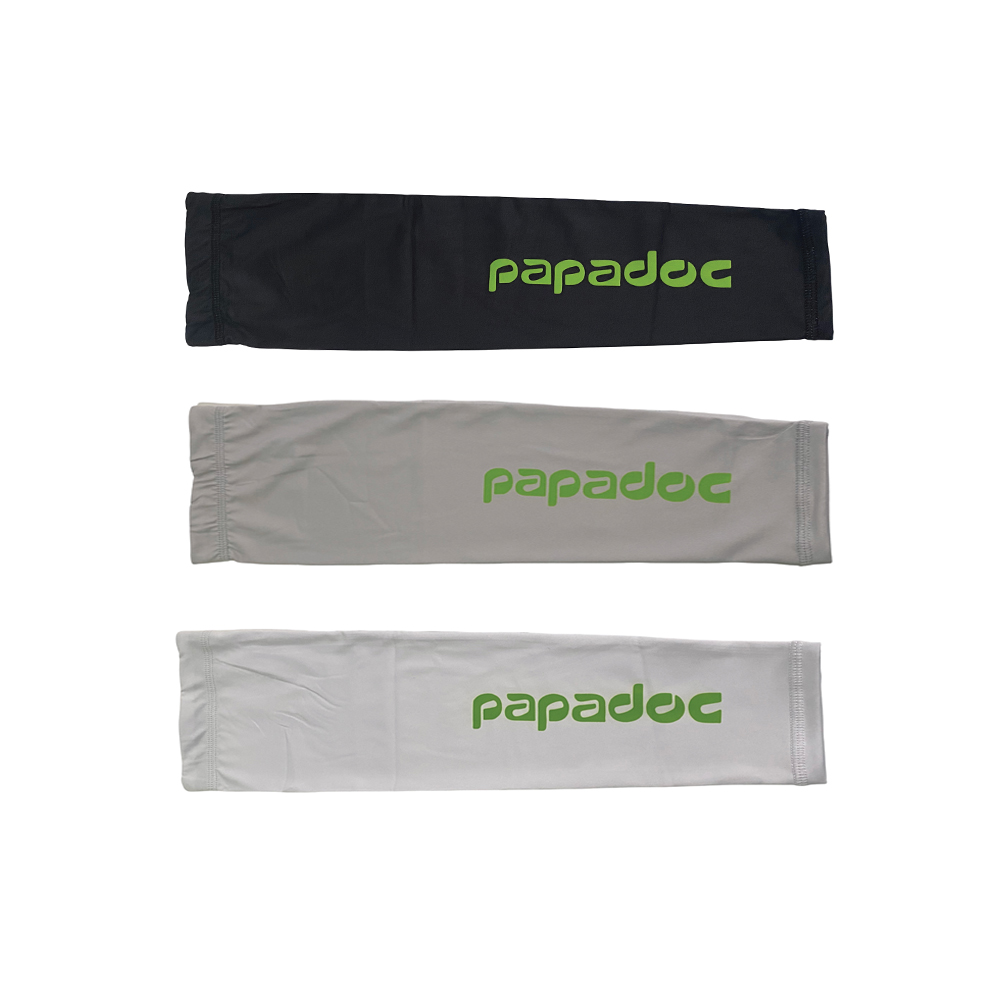 Arm Sleeve Papadoc Cool UV 2325