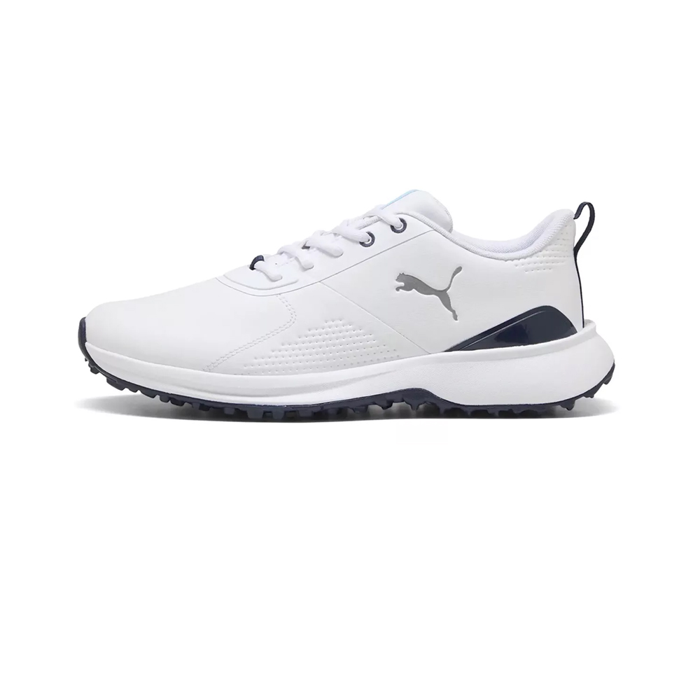 chaussure-homme-fusion-grip-6-evo-2026 - 312993-01 - -blanc - -marine - - puma-p-image-123712- b