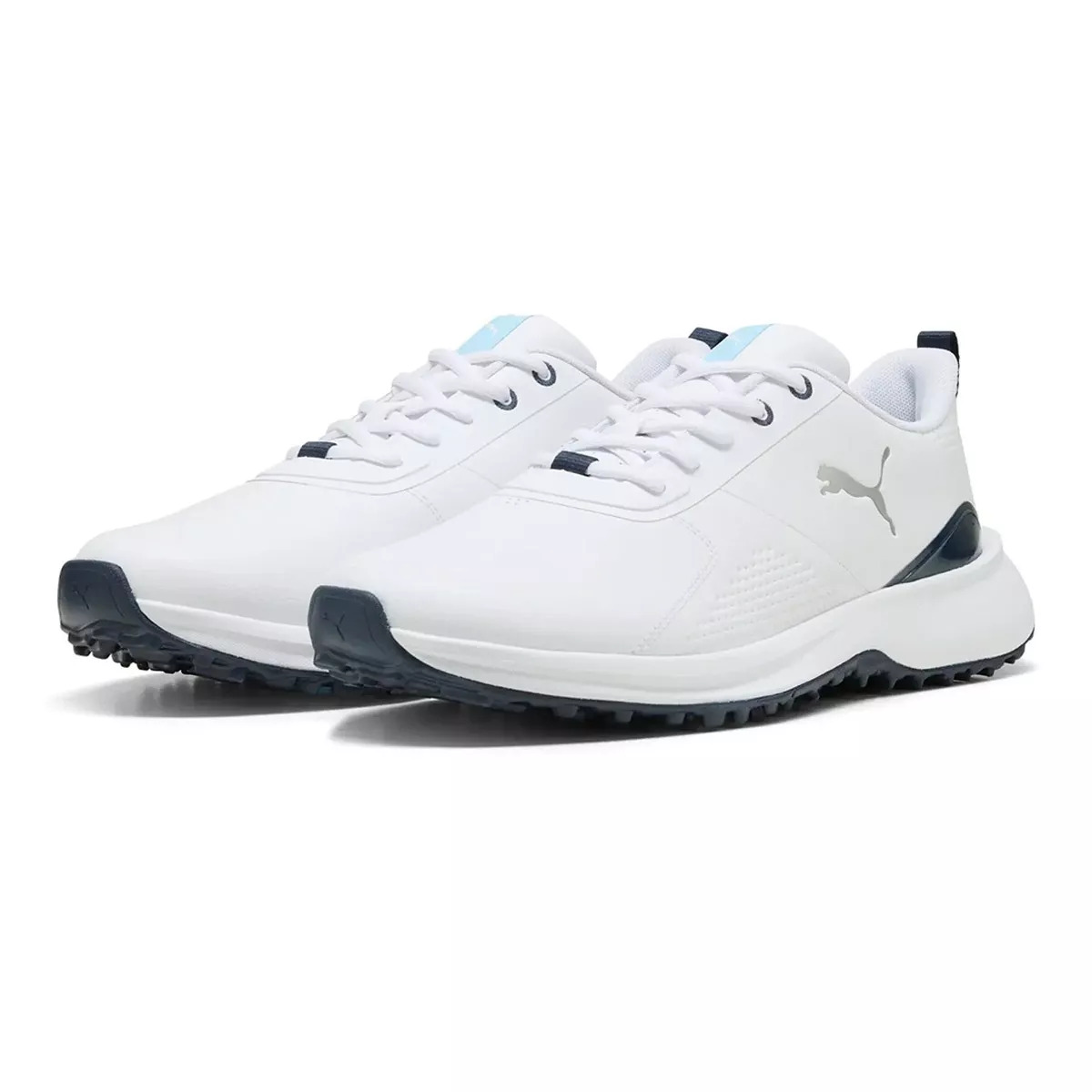 chaussure-homme-fusion-grip-6-evo-2026 - 312993-01 - -blanc - -marine - - puma-p-image-123713-grande