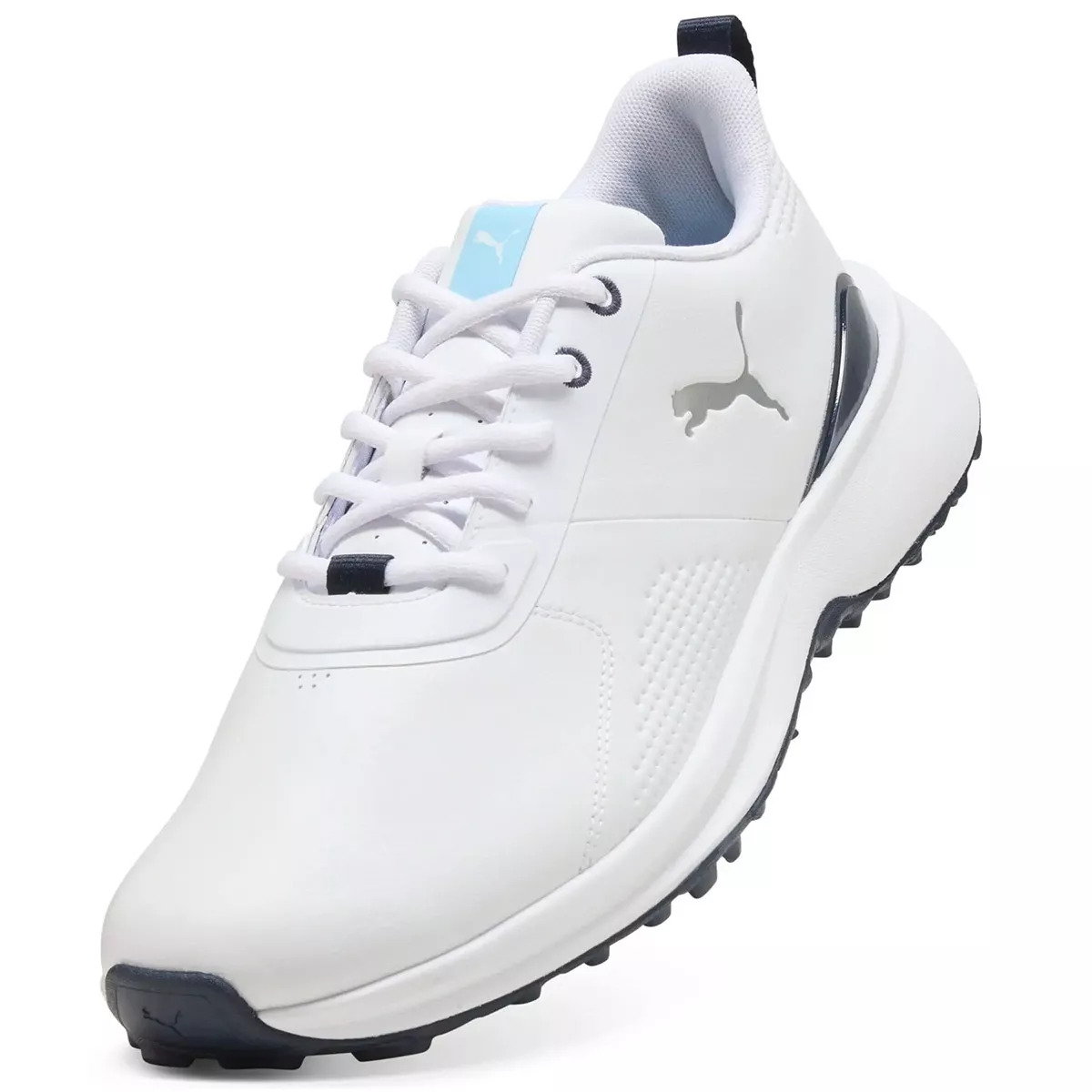 chaussure-homme-fusion-grip-6-evo-2026 - 312993-01 - -blanc - -marine - - puma-p-image-123715-grande