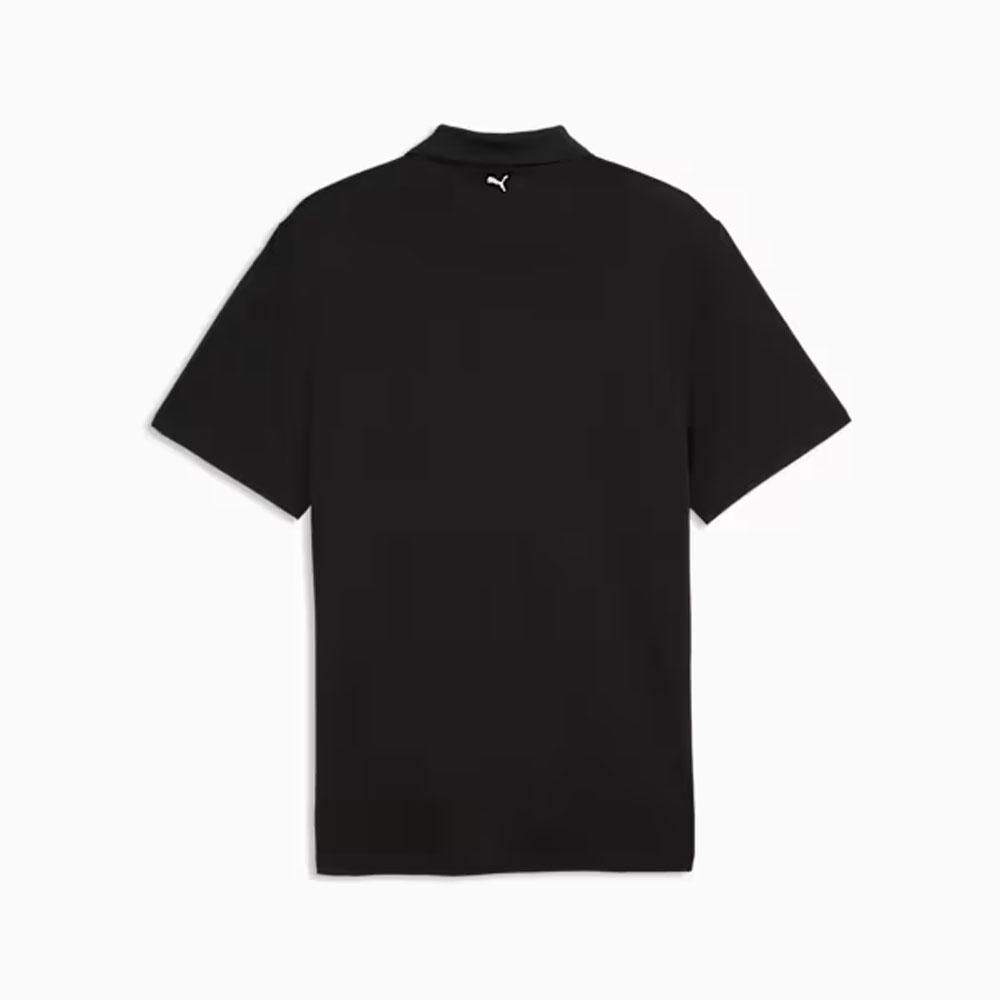 Man Shirt Puma x PTC Crew 637711-01 AW26 B