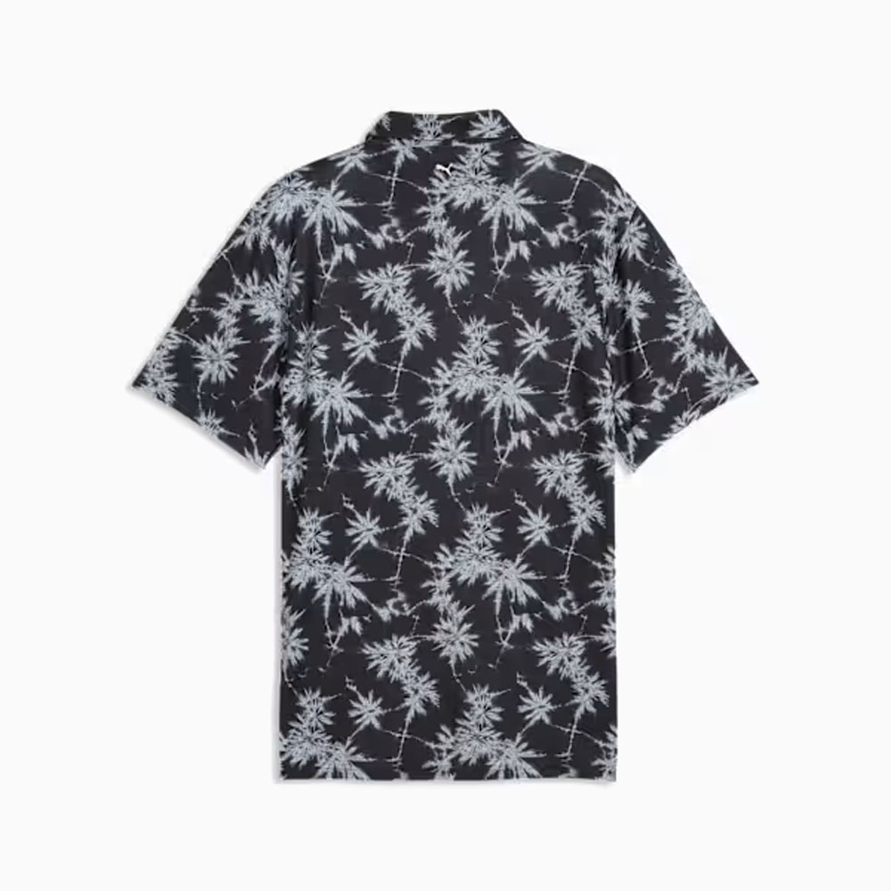 Man Shirt Puma x PTC Palm 637713-01 AW26 B